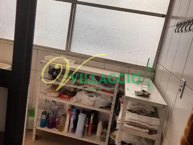 Apartamento 2 quartos e 1 banheiro, à venda, no bairro Cidade Nova em São José do Rio Preto