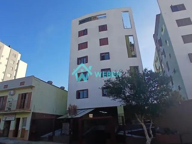 Apartamento 1 quarto e 1 banheiro, para alugar, no bairro Centro em São Leopoldo