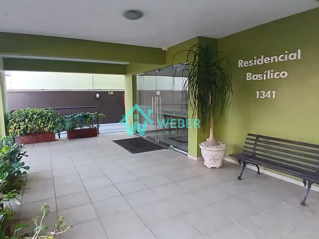 Apartamento 1 quarto e 1 banheiro, para alugar, no bairro Centro em São Leopoldo