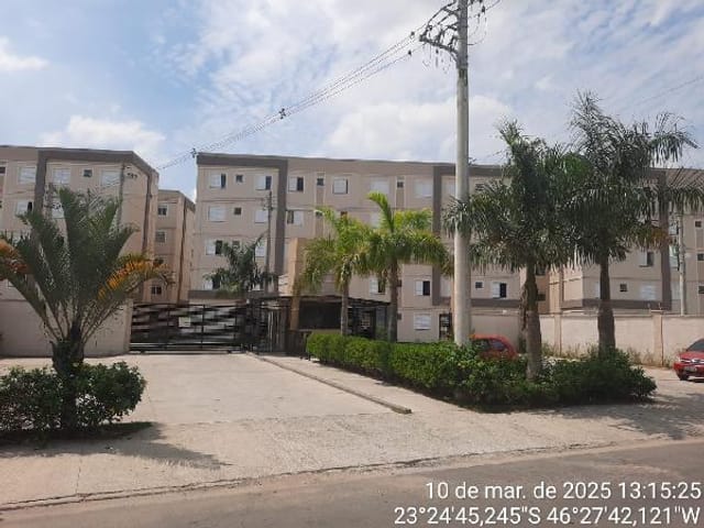 Foto do Apartamento - Apartamento à venda 2 Quartos, 1 Vaga, 102M², VILA SAO JOAO, GUARULHOS - SP | Imobiliária Compare