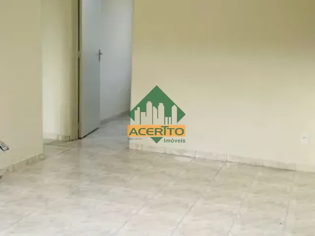 Apartamento com 40m² 2 quartos e 1 banheiro, à venda, no bairro Panorama em Araçatuba