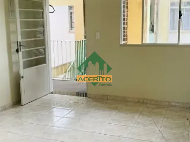 Apartamento com 40m² 2 quartos e 1 banheiro, à venda, no bairro Panorama em Araçatuba