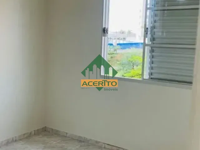 Apartamento com 40m² 2 quartos e 1 banheiro, à venda, no bairro Panorama em Araçatuba
