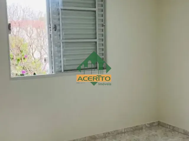 Apartamento com 40m² 2 quartos e 1 banheiro, à venda, no bairro Panorama em Araçatuba