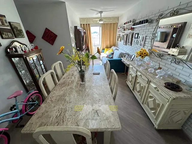 Apartamento 3 quartos e 1 banheiro, à venda, no bairro Belém em São Paulo