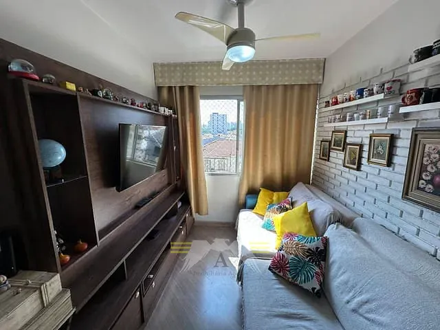 Apartamento 3 quartos e 1 banheiro, à venda, no bairro Belém em São Paulo