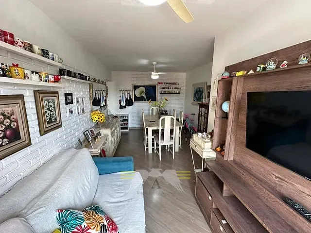Apartamento 3 quartos e 1 banheiro, à venda, no bairro Belém em São Paulo