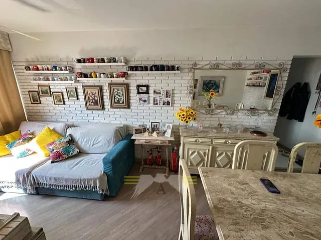 Apartamento 3 quartos e 1 banheiro, à venda, no bairro Belém em São Paulo