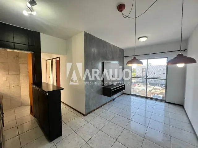 Apartamento com 54m² 2 quartos e 1 banheiro, à venda, no bairro Itaipava em Itajaí