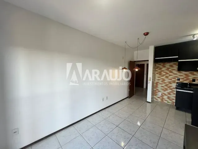 Apartamento com 54m² 2 quartos e 1 banheiro, à venda, no bairro Itaipava em Itajaí