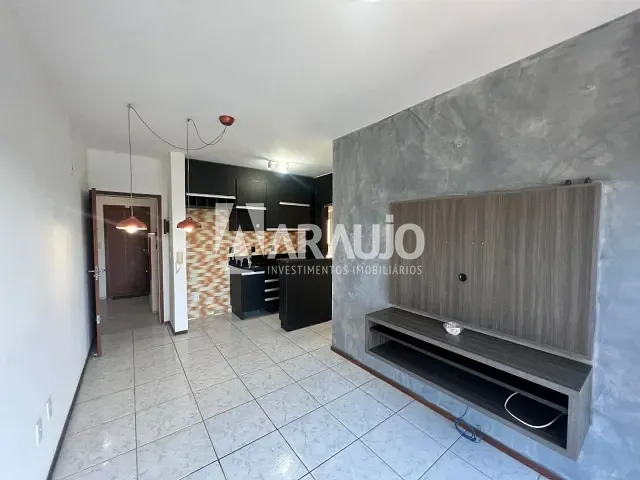 Apartamento com 54m² 2 quartos e 1 banheiro, à venda, no bairro Itaipava em Itajaí