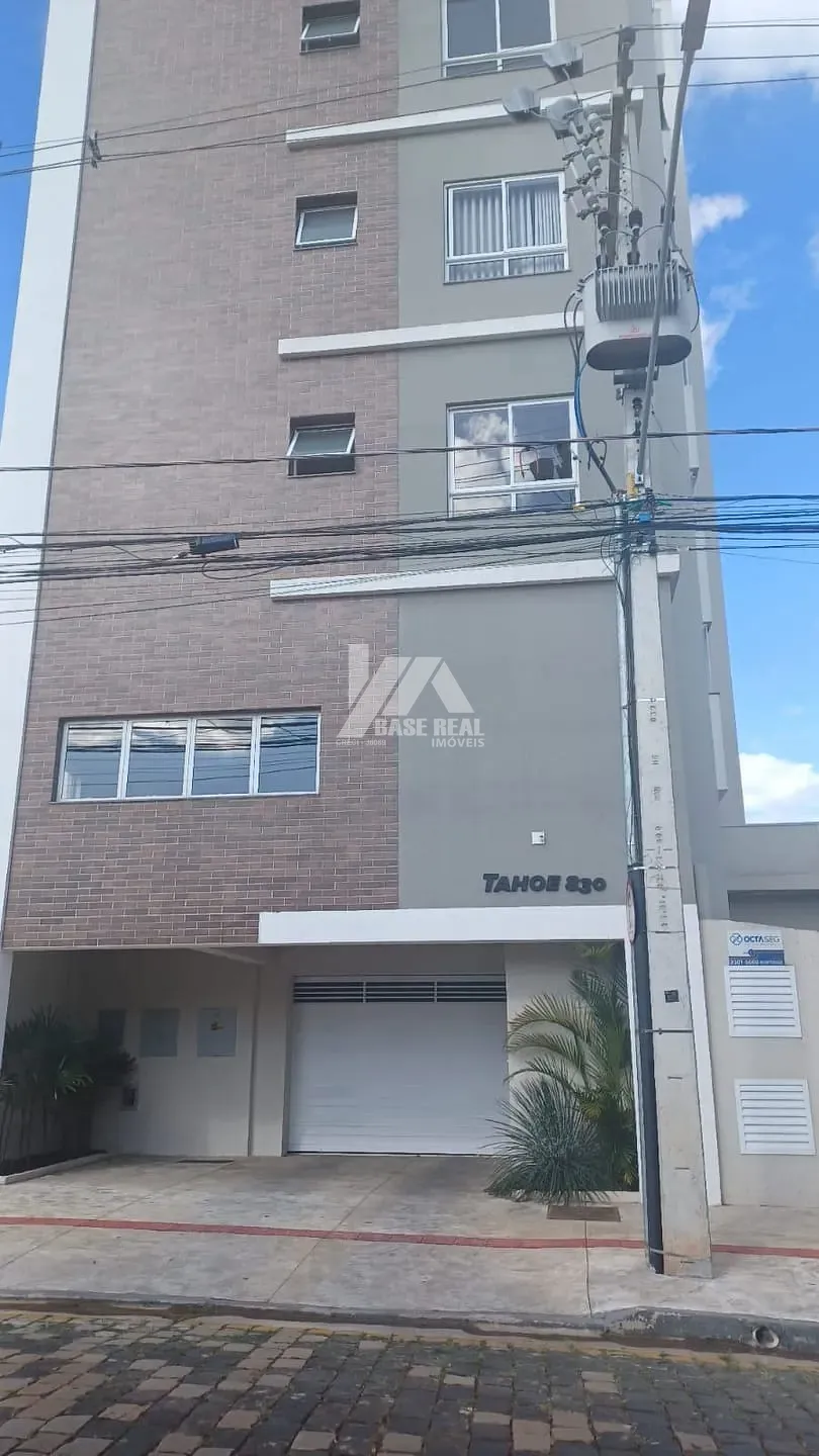 Apartamento à venda, Estrela, Ponta Grossa, PR — Estrela, Ponta Grossa