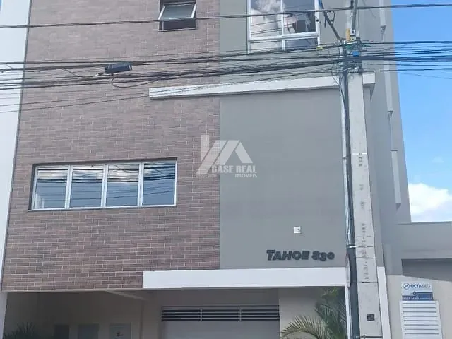 Apartamento com 234m² 3 quartos e 2 banheiros, à venda, no bairro Estrela em Ponta Grossa