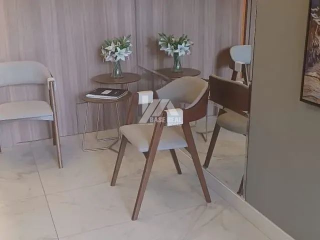 Apartamento com 234m² 3 quartos e 2 banheiros, à venda, no bairro Estrela em Ponta Grossa