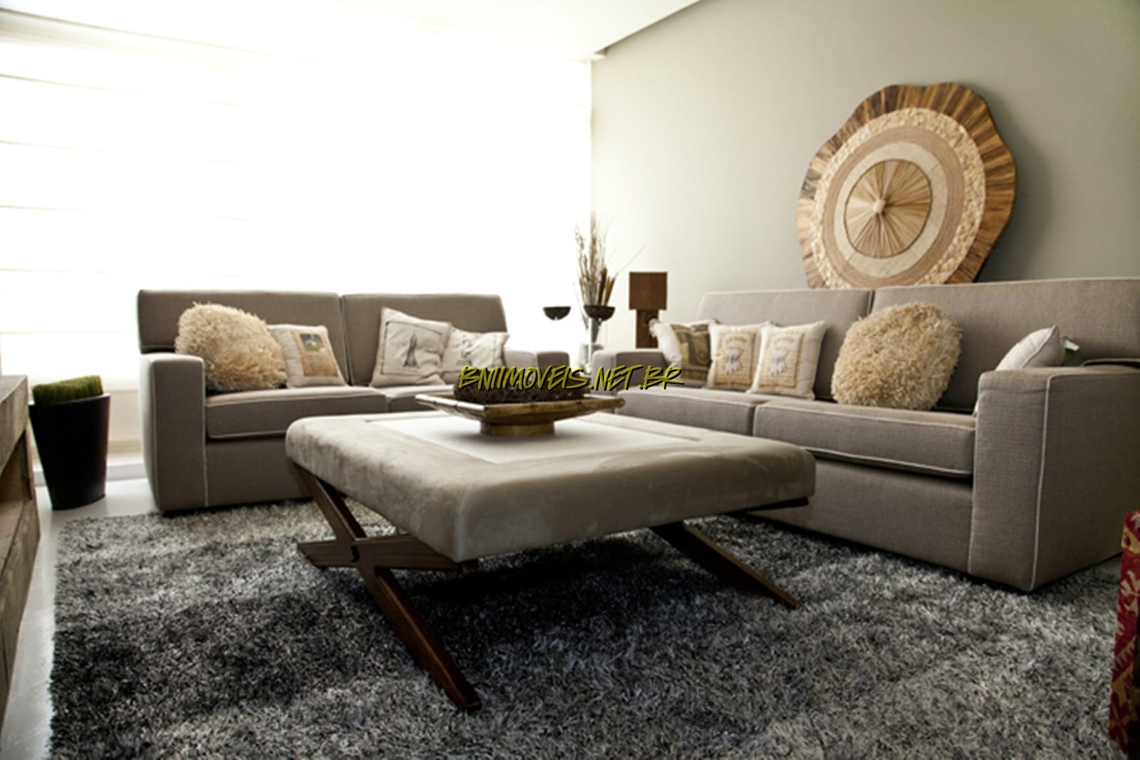 Apartamento, 3 quartos, 250 m² - Foto 3