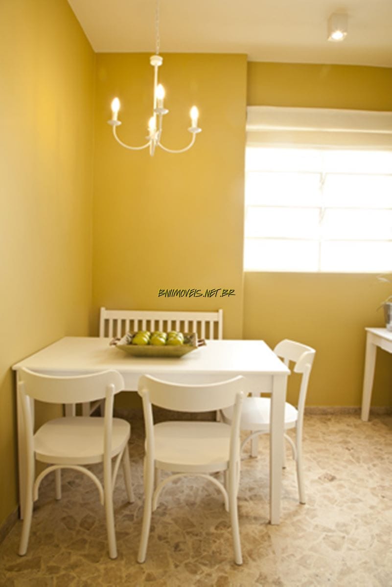 Apartamento, 3 quartos, 250 m² - Foto 6
