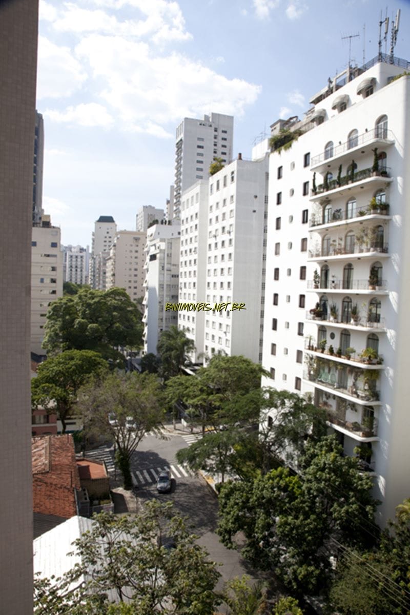 Apartamento, 3 quartos, 250 m² - Foto 40