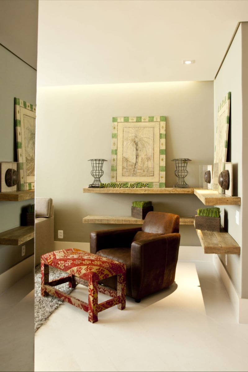 Apartamento, 3 quartos, 250 m² - Foto 29
