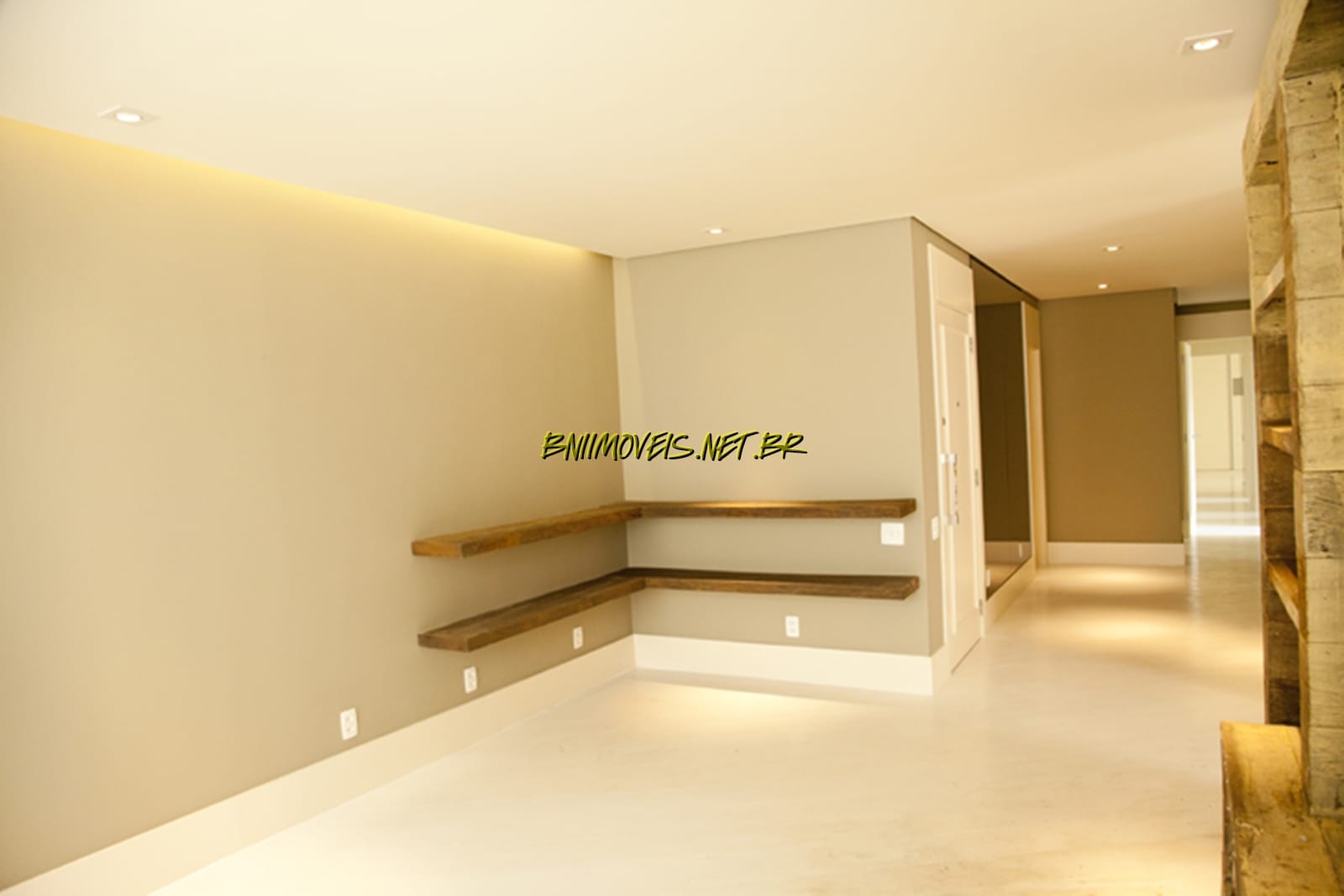 Apartamento, 3 quartos, 250 m² - Foto 4