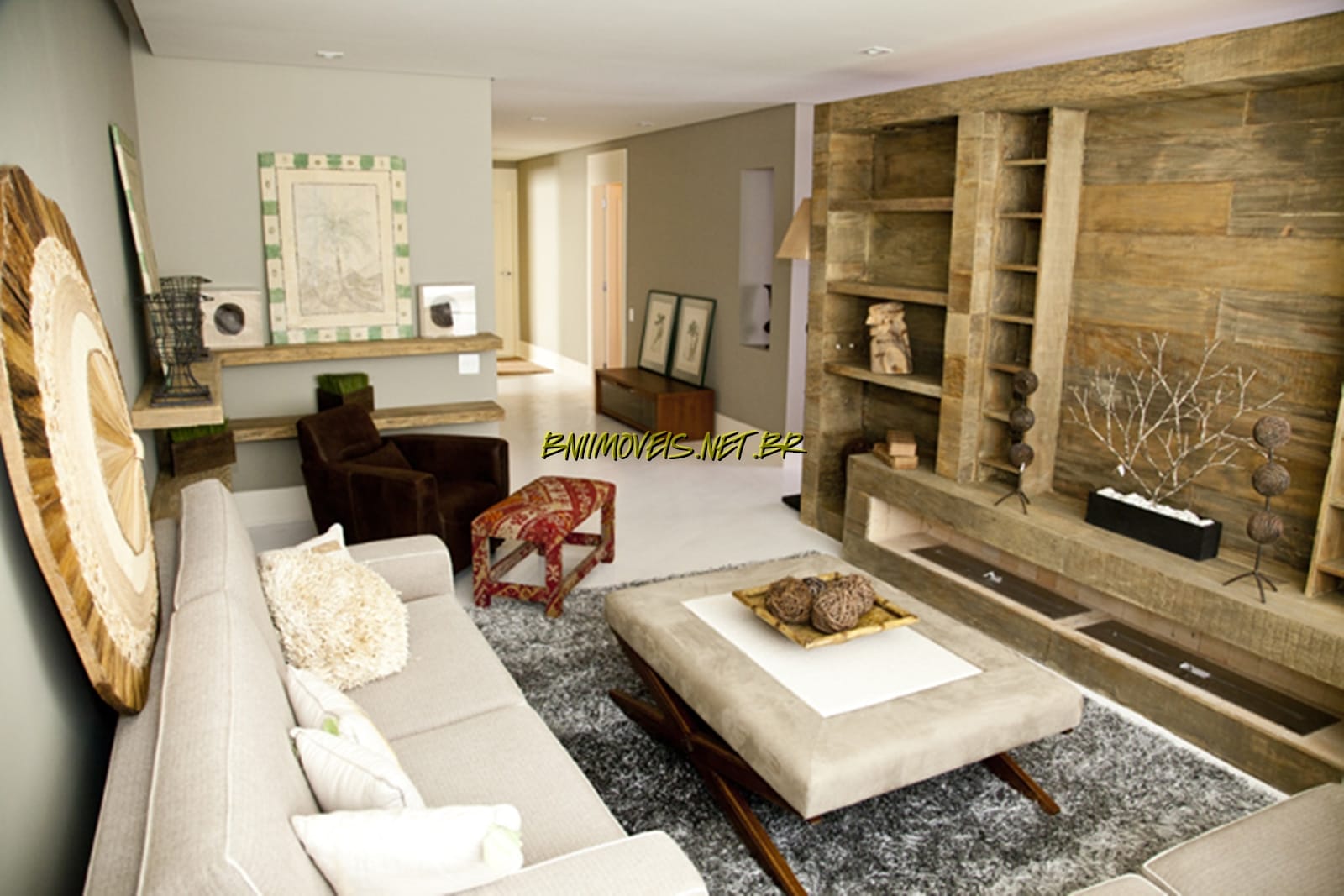 Apartamento, 3 quartos, 250 m² - Foto 8