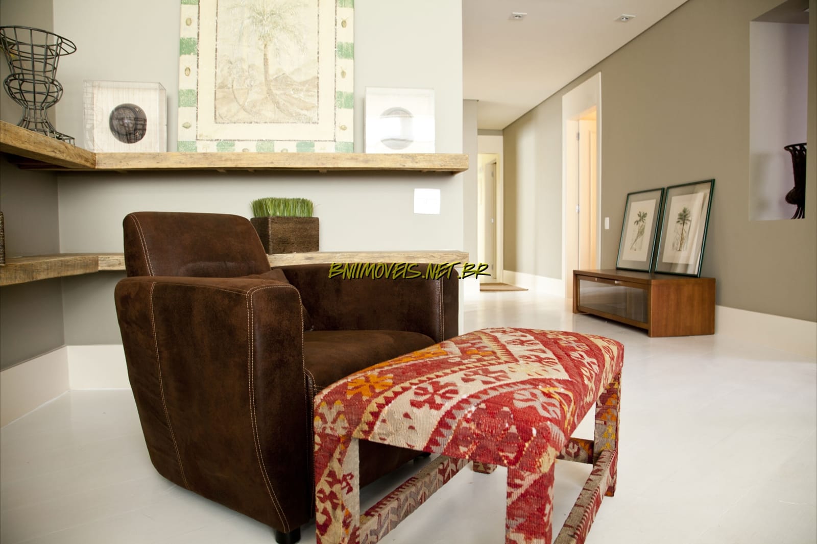 Apartamento, 3 quartos, 250 m² - Foto 24