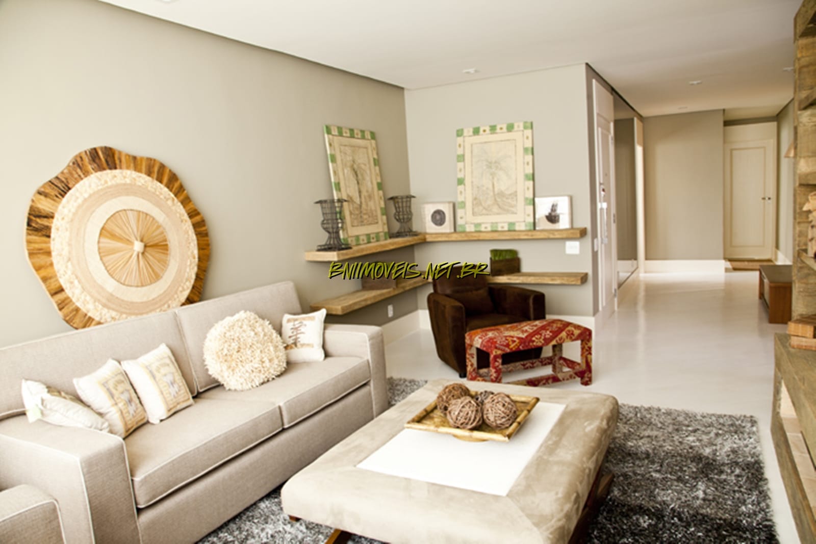 Apartamento, 3 quartos, 250 m² - Foto 5