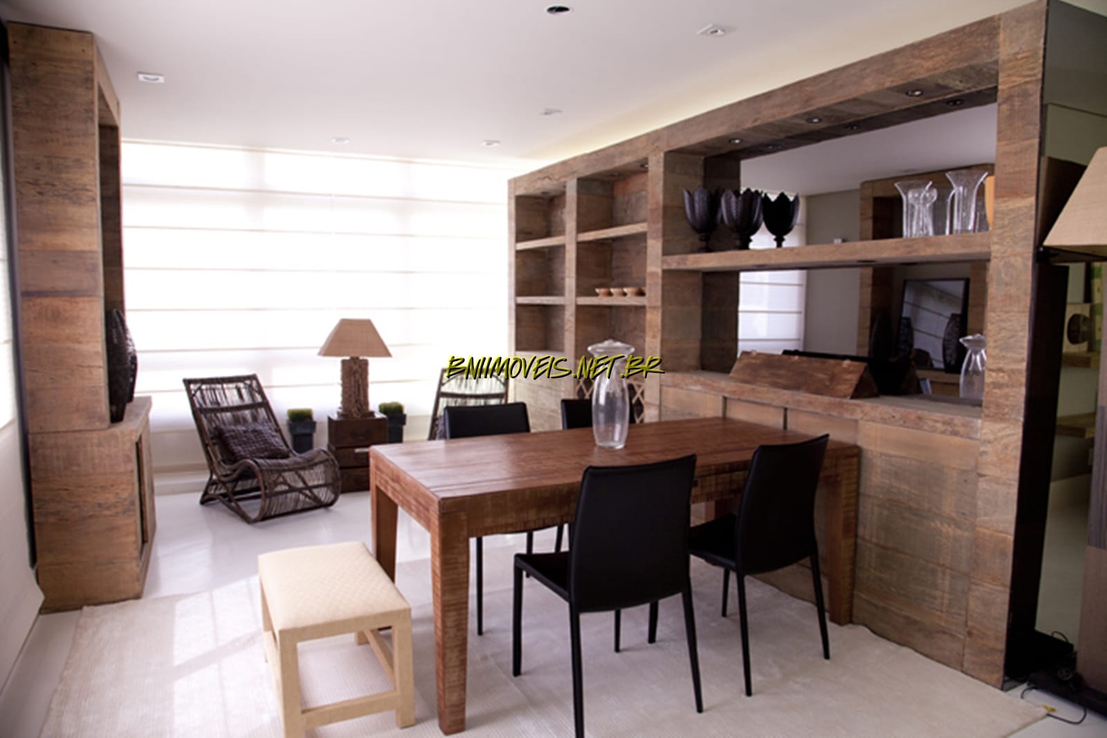Apartamento, 3 quartos, 250 m² - Foto 11