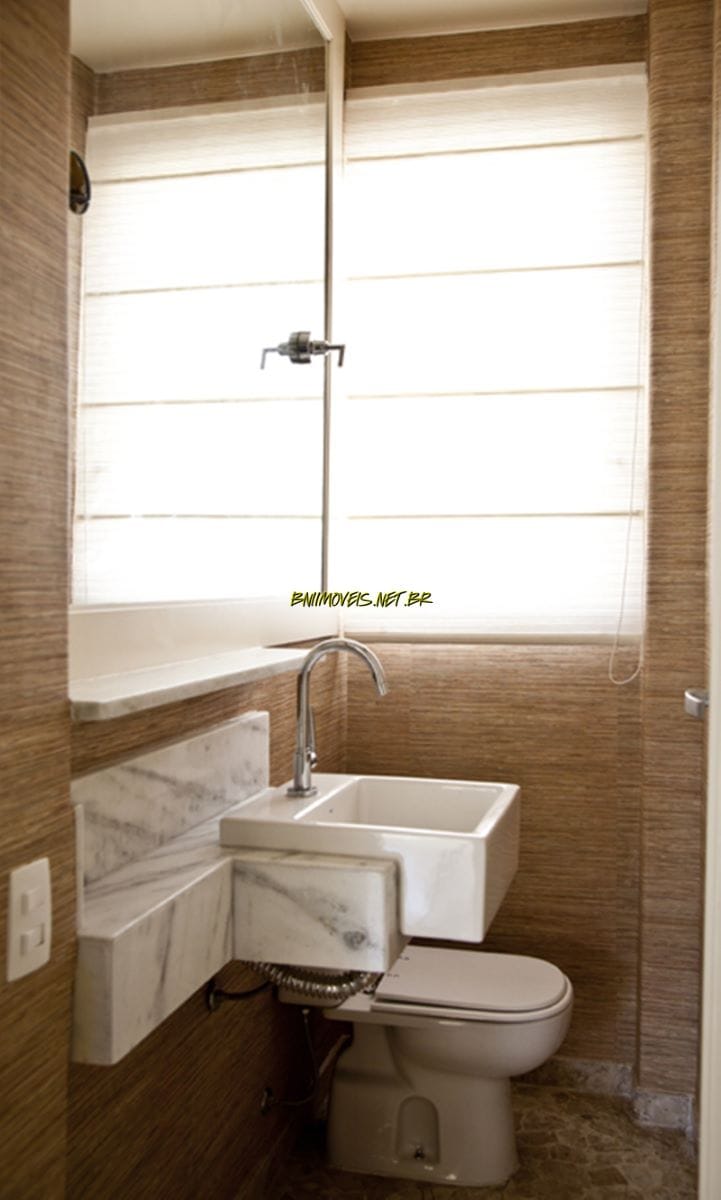 Apartamento, 3 quartos, 250 m² - Foto 30