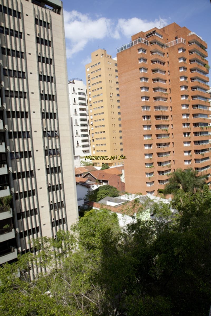 Apartamento, 3 quartos, 250 m² - Foto 37