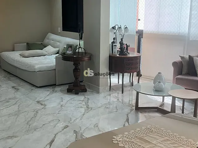 Apartamento 3 quartos e 2 banheiros, à venda, no bairro Tatuapé em São Paulo