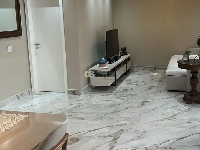 Apartamento 3 quartos e 2 banheiros, à venda, no bairro Tatuapé em São Paulo