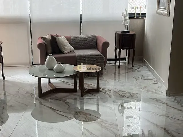 Apartamento 3 quartos e 2 banheiros, à venda, no bairro Tatuapé em São Paulo