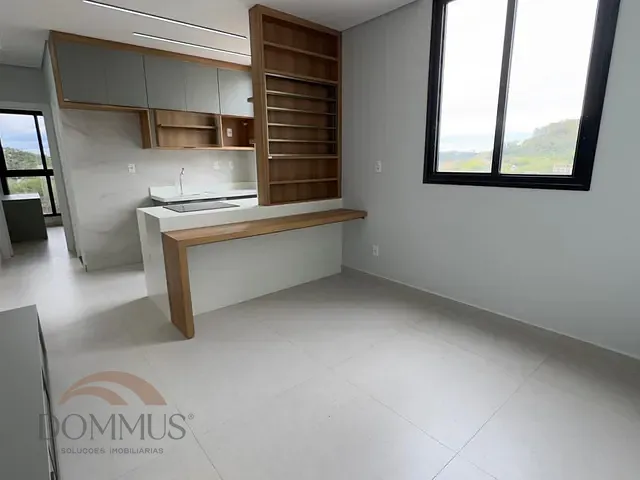 Apartamento com 38m² 1 quarto e 1 banheiro, à venda, no bairro Horto em Ipatinga