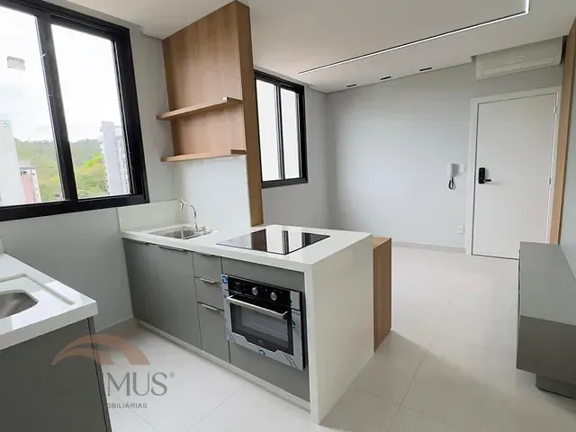 Apartamento com 38m² 1 quarto e 1 banheiro, à venda, no bairro Horto em Ipatinga