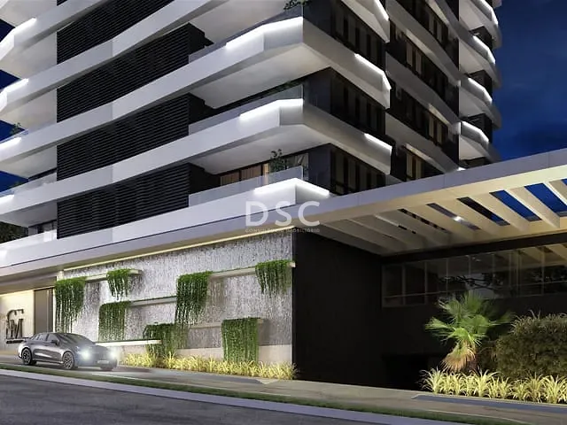 Apartamento com 308m² 3 quartos e 1 banheiro, à venda, no bairro Champagnat em Curitiba