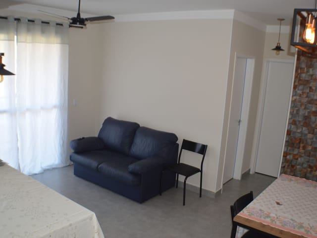 Apartamento com 69m² 2 quartos e 2 banheiros, à venda, no bairro Jardim do Lago em Bragança Paulista