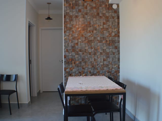 Apartamento com 69m² 2 quartos e 2 banheiros, à venda, no bairro Jardim do Lago em Bragança Paulista