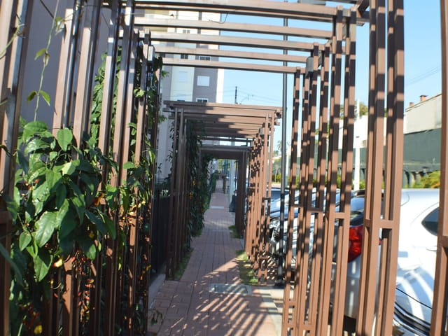 Apartamento com 69m² 2 quartos e 2 banheiros, à venda, no bairro Jardim do Lago em Bragança Paulista