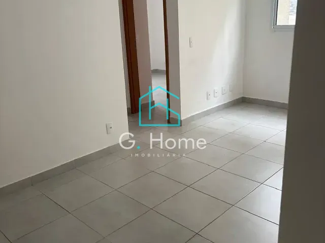 Apartamento com 45m² 2 quartos e 1 banheiro, à venda, no bairro Conjunto Habitacional Doutor Farid Libos em Londrina