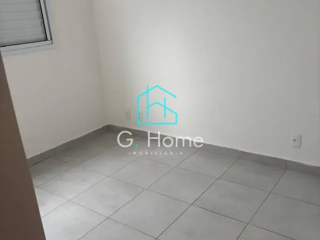 Apartamento com 45m² 2 quartos e 1 banheiro, à venda, no bairro Conjunto Habitacional Doutor Farid Libos em Londrina