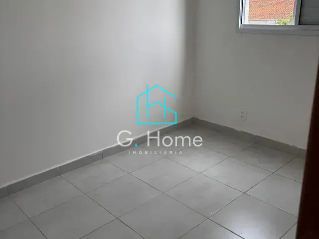 Apartamento com 45m² 2 quartos e 1 banheiro, à venda, no bairro Conjunto Habitacional Doutor Farid Libos em Londrina
