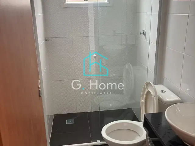 Apartamento com 45m² 2 quartos e 1 banheiro, à venda, no bairro Conjunto Habitacional Doutor Farid Libos em Londrina