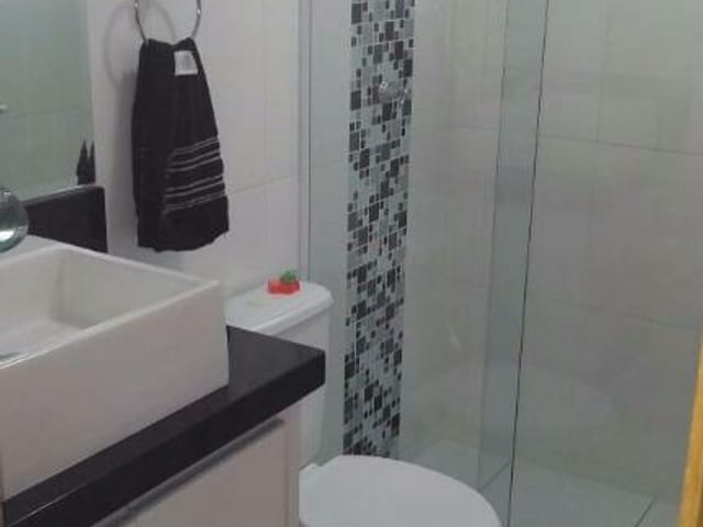 Foto do Apartamento - Apartamento residencial à venda, Residencial Bosque dos Ipês, São José dos Campos. | INDEPENDENCE NEGOCIOS IMOBILIARIOS LTDA