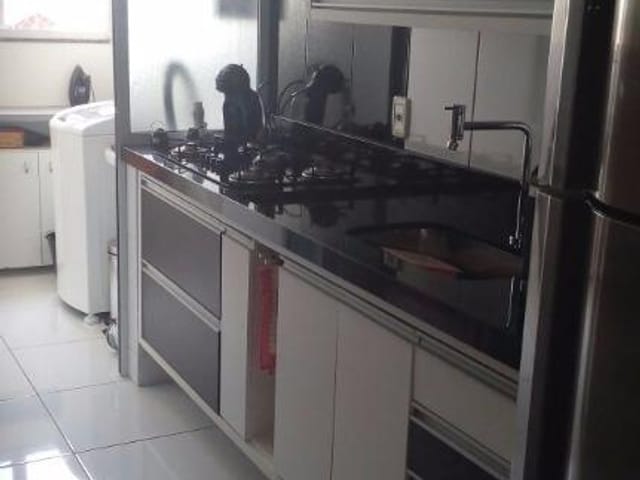 Foto do Apartamento - Apartamento residencial à venda, Residencial Bosque dos Ipês, São José dos Campos. | INDEPENDENCE NEGOCIOS IMOBILIARIOS LTDA
