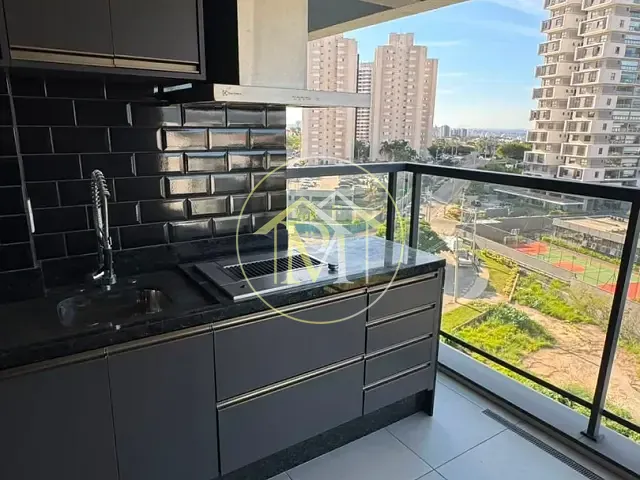 Apartamento com 89m² 2 quartos e 2 banheiros, à venda ou para alugar, no bairro Jardim Maria Jose em Votorantim