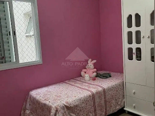 Apartamento com 180m² 3 quartos e 2 banheiros, à venda, no bairro Parque São Vicente em Mauá