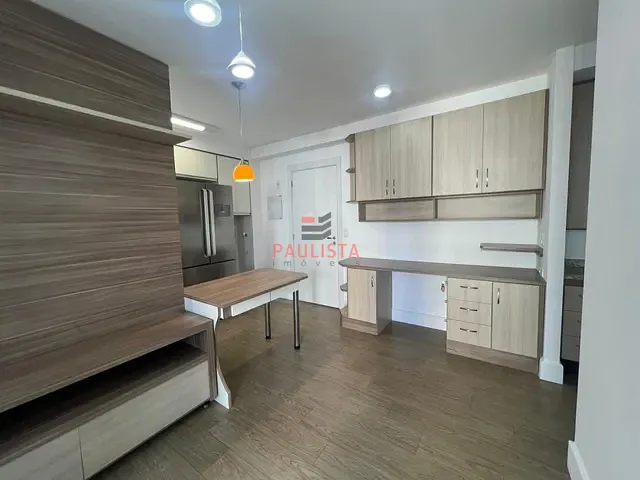 Apartamento 1 quarto e 1 banheiro, para alugar, no bairro Saúde em São Paulo