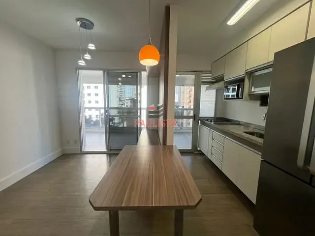 Apartamento 1 quarto e 1 banheiro, para alugar, no bairro Saúde em São Paulo
