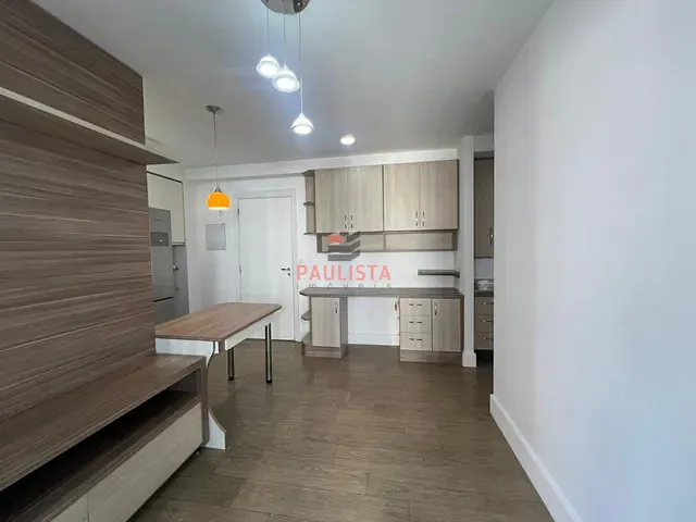 Apartamento 1 quarto e 1 banheiro, para alugar, no bairro Saúde em São Paulo