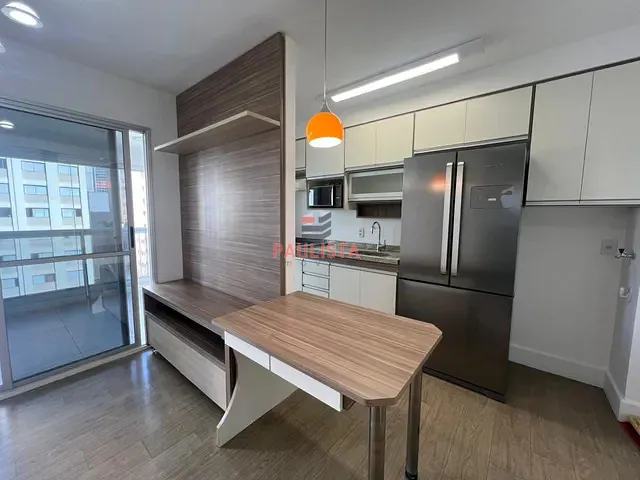 Apartamento 1 quarto e 1 banheiro, para alugar, no bairro Saúde em São Paulo